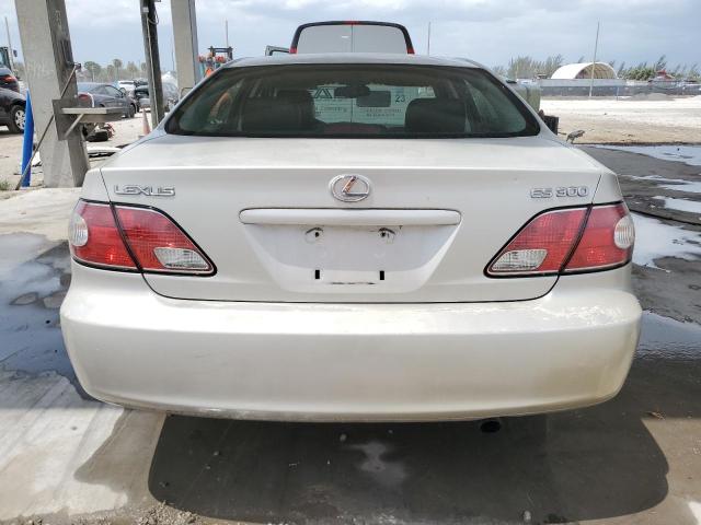 Photo 5 VIN: JTHBF30G030147721 - LEXUS ES300 