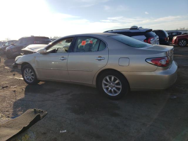 Photo 1 VIN: JTHBF30G036006452 - LEXUS ES300 