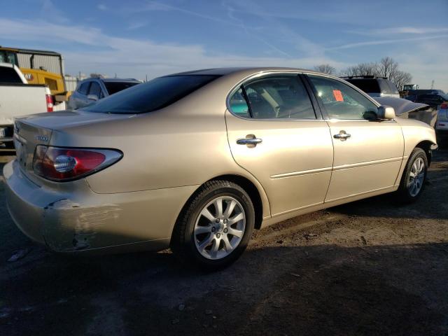 Photo 2 VIN: JTHBF30G036006452 - LEXUS ES300 