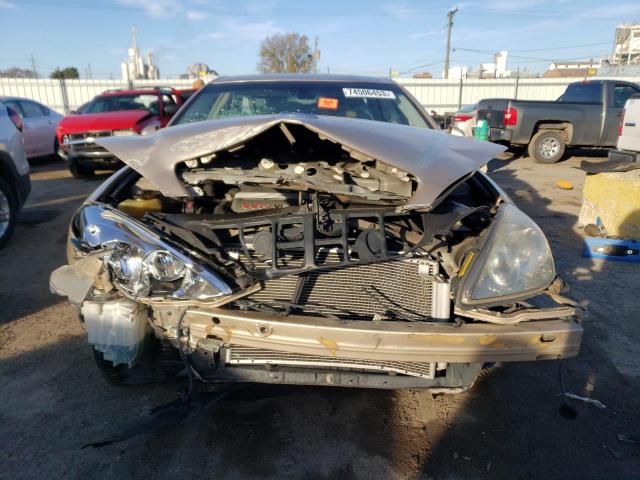 Photo 4 VIN: JTHBF30G036006452 - LEXUS ES300 