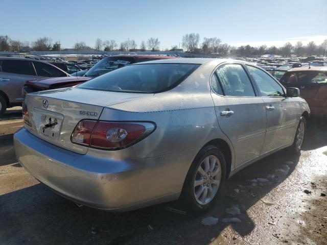 Photo 2 VIN: JTHBF30G036009061 - LEXUS ES300 