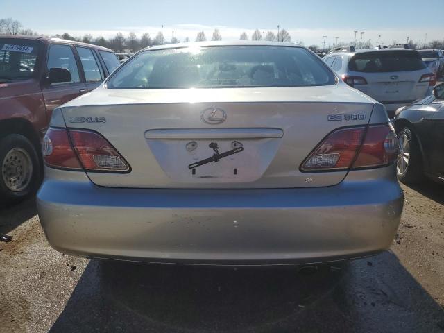 Photo 5 VIN: JTHBF30G036009061 - LEXUS ES300 