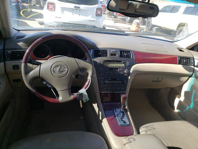 Photo 8 VIN: JTHBF30G120022239 - LEXUS ES 300 