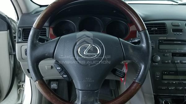 Photo 12 VIN: JTHBF30G120024072 - LEXUS ES 300 