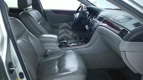 Photo 24 VIN: JTHBF30G120024072 - LEXUS ES 300 