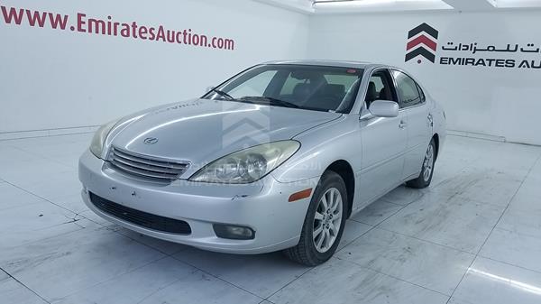 Photo 4 VIN: JTHBF30G120024072 - LEXUS ES 300 