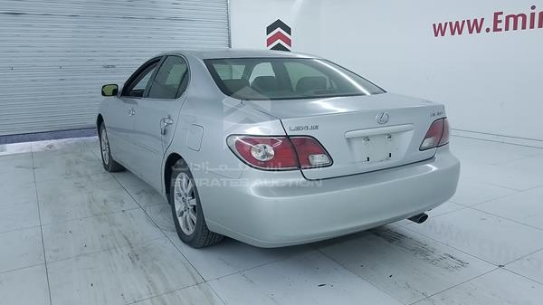 Photo 5 VIN: JTHBF30G120024072 - LEXUS ES 300 