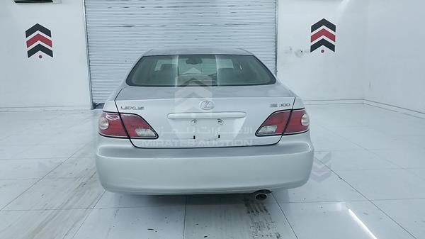 Photo 6 VIN: JTHBF30G120024072 - LEXUS ES 300 