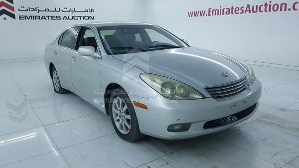 Photo 8 VIN: JTHBF30G120024072 - LEXUS ES 300 