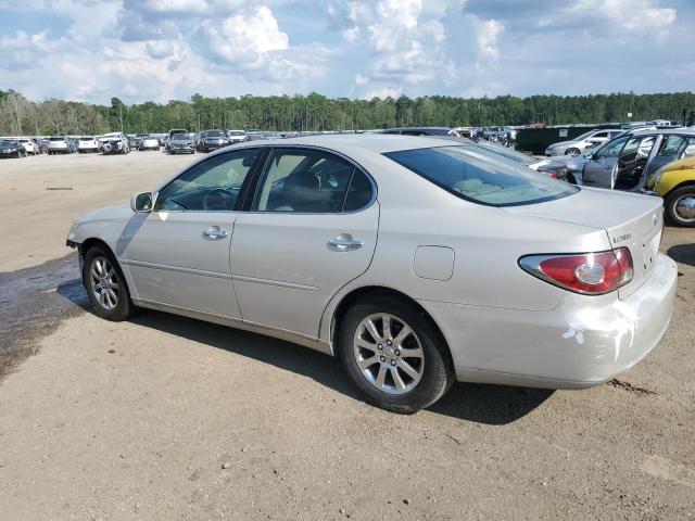 Photo 1 VIN: JTHBF30G120033936 - LEXUS ES300 