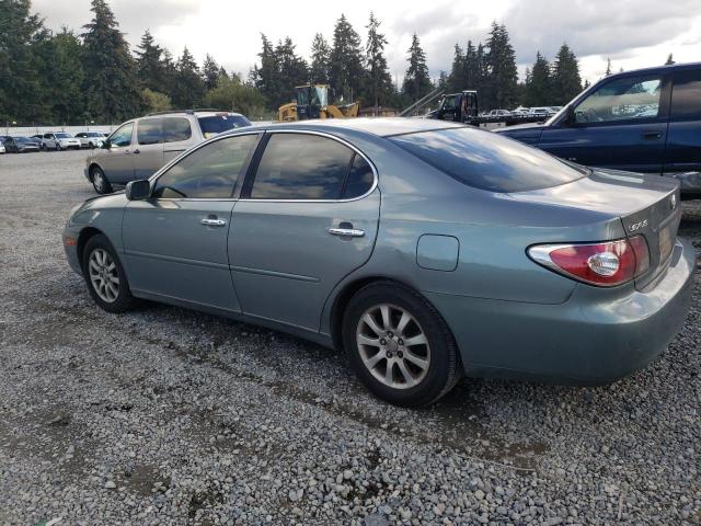 Photo 1 VIN: JTHBF30G120036688 - LEXUS ES 300 