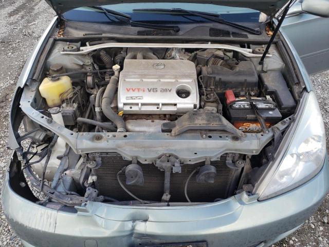 Photo 10 VIN: JTHBF30G120036688 - LEXUS ES 300 