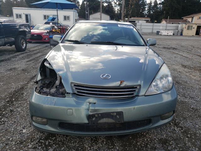 Photo 4 VIN: JTHBF30G120036688 - LEXUS ES 300 