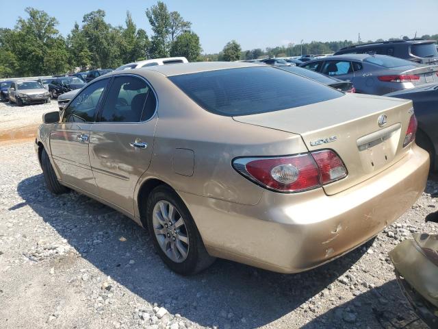 Photo 1 VIN: JTHBF30G120045505 - LEXUS ES 300 