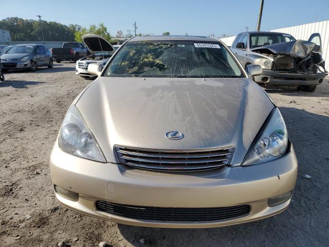 Photo 4 VIN: JTHBF30G120045505 - LEXUS ES 300 