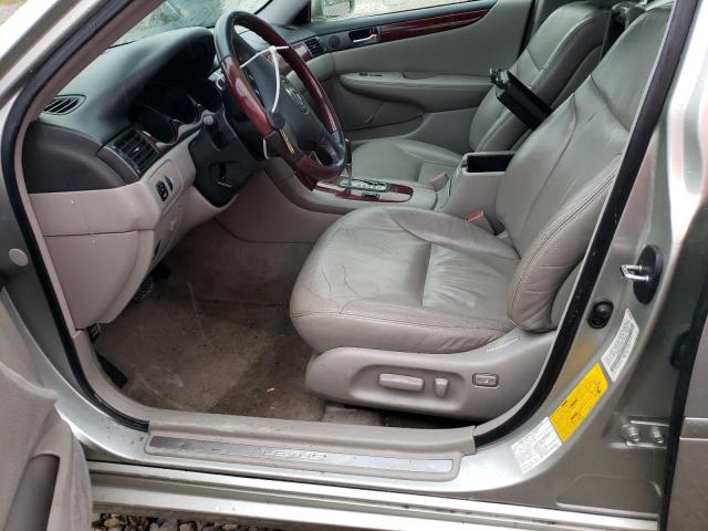 Photo 6 VIN: JTHBF30G120047139 - LEXUS ES300 