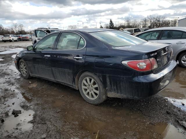 Photo 1 VIN: JTHBF30G120051370 - LEXUS ES300 