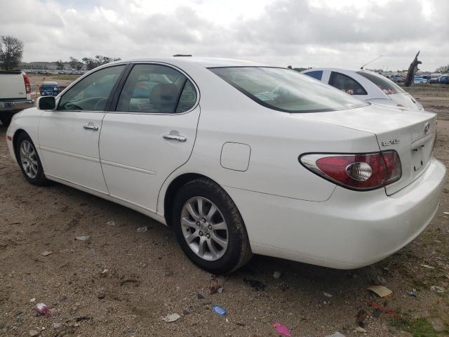 Photo 1 VIN: JTHBF30G120054494 - LEXUS ES300 