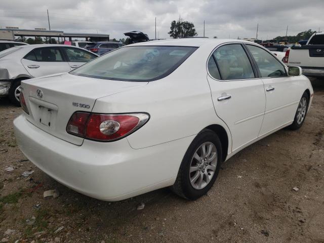 Photo 2 VIN: JTHBF30G120054494 - LEXUS ES300 