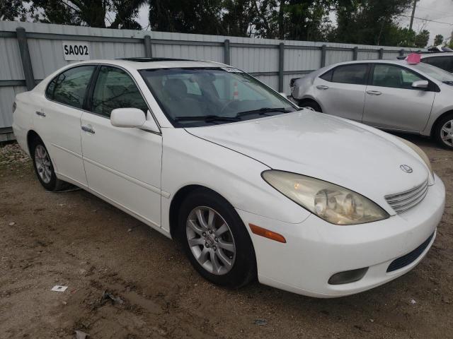 Photo 3 VIN: JTHBF30G120054494 - LEXUS ES300 