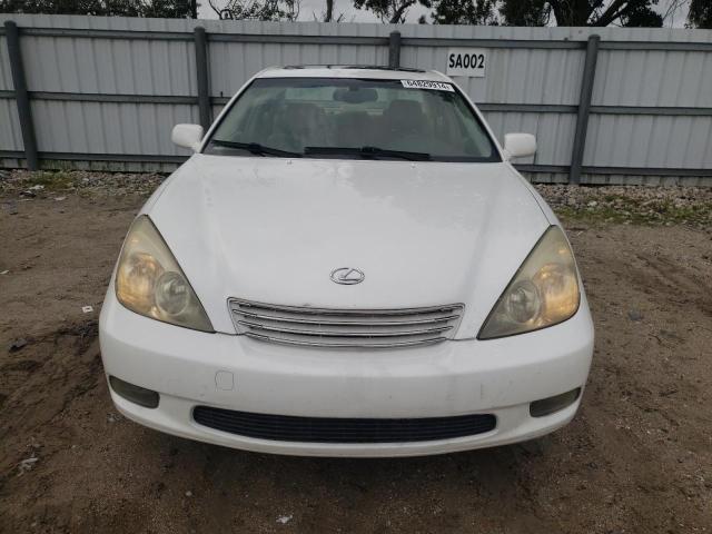 Photo 4 VIN: JTHBF30G120054494 - LEXUS ES300 