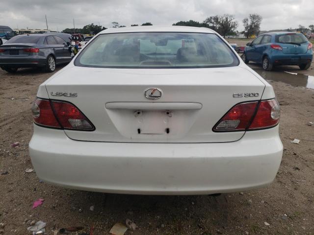 Photo 5 VIN: JTHBF30G120054494 - LEXUS ES300 