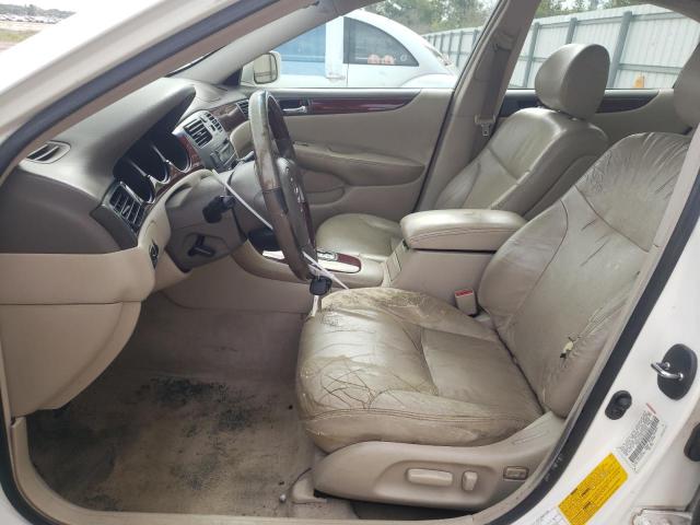 Photo 6 VIN: JTHBF30G120054494 - LEXUS ES300 