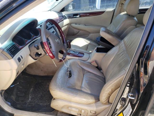 Photo 6 VIN: JTHBF30G120073952 - LEXUS ES 300 