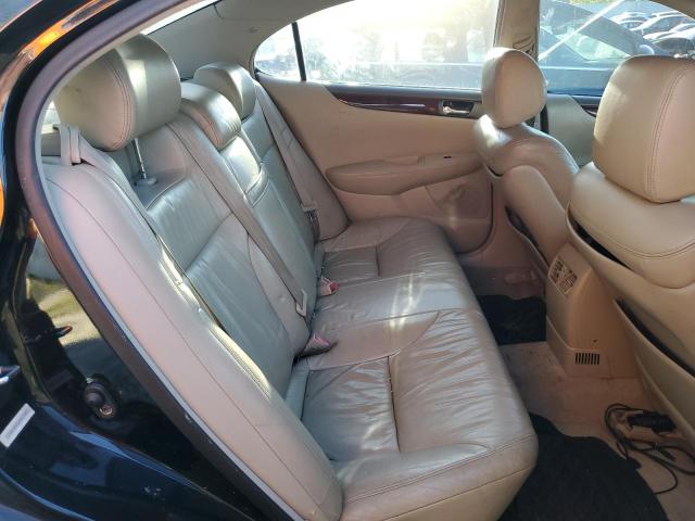 Photo 9 VIN: JTHBF30G120073952 - LEXUS ES 300 