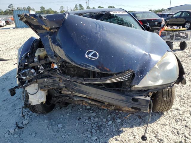 Photo 4 VIN: JTHBF30G125031199 - LEXUS ES 300 