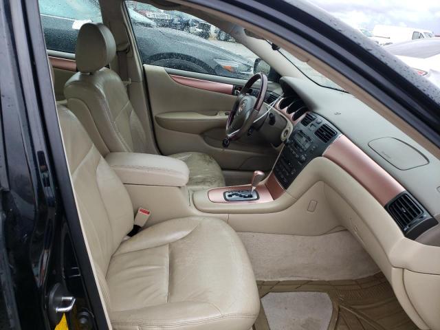 Photo 4 VIN: JTHBF30G125035348 - LEXUS ES 300 