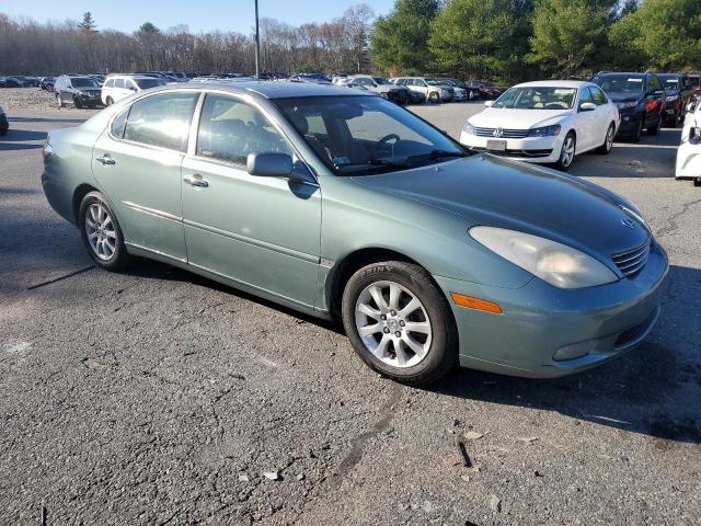 Photo 3 VIN: JTHBF30G130094088 - LEXUS ES 300 