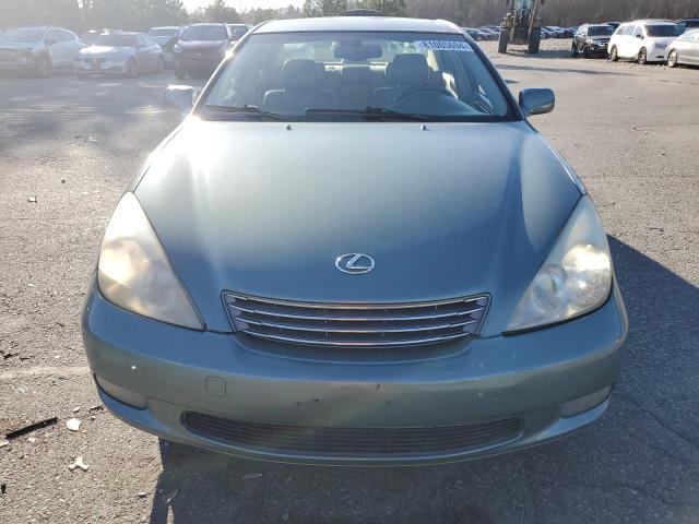 Photo 4 VIN: JTHBF30G130094088 - LEXUS ES 300 