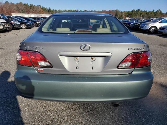 Photo 5 VIN: JTHBF30G130094088 - LEXUS ES 300 