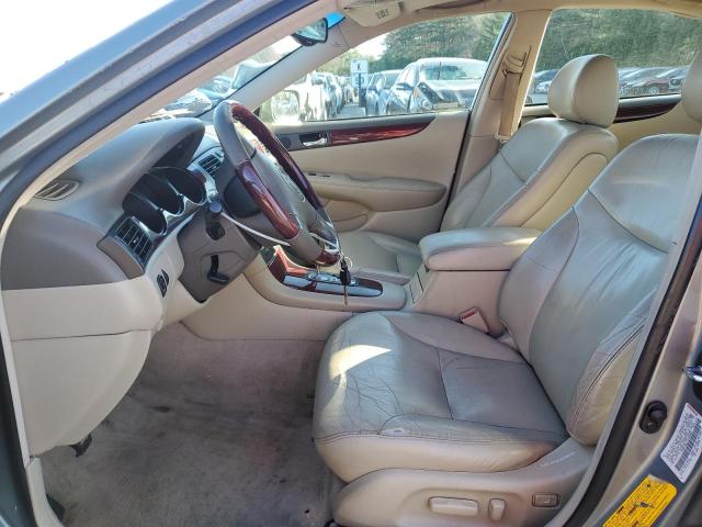 Photo 6 VIN: JTHBF30G130094088 - LEXUS ES 300 