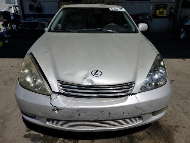 Photo 4 VIN: JTHBF30G130097296 - LEXUS ES 300 