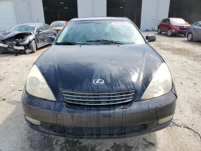 Photo 4 VIN: JTHBF30G130109768 - LEXUS ES300 