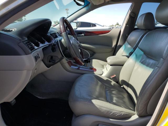 Photo 6 VIN: JTHBF30G130111388 - LEXUS ES300 