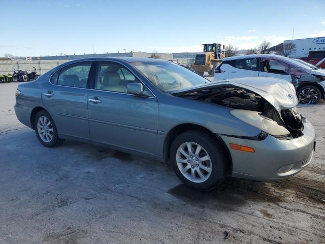 Photo 3 VIN: JTHBF30G130147078 - LEXUS ES300 