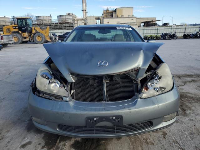 Photo 4 VIN: JTHBF30G130147078 - LEXUS ES300 