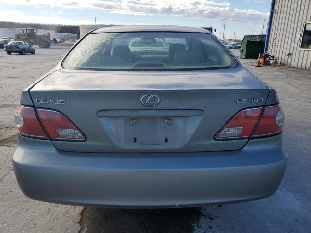 Photo 5 VIN: JTHBF30G130147078 - LEXUS ES300 