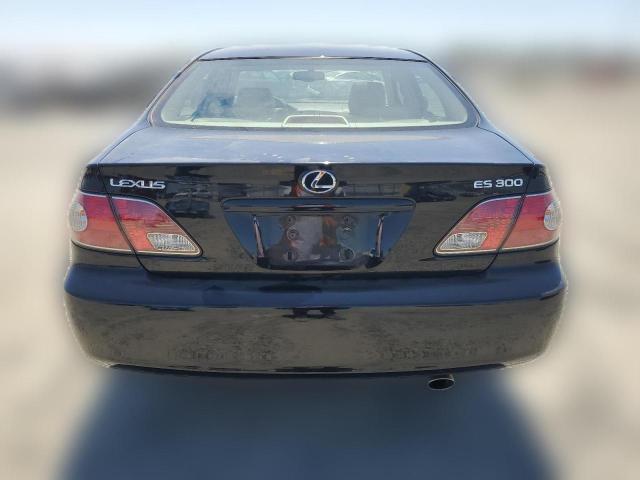 Photo 5 VIN: JTHBF30G130148215 - LEXUS ES300 