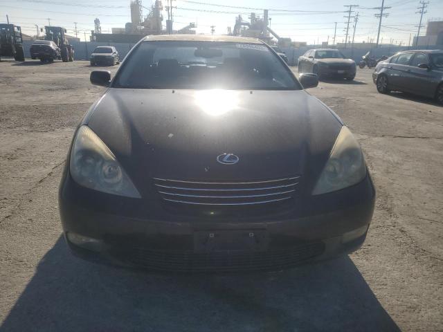 Photo 4 VIN: JTHBF30G130150501 - LEXUS ES300 