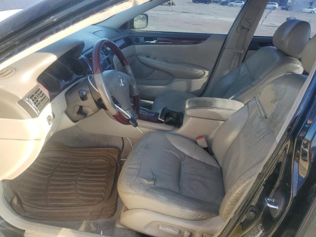 Photo 6 VIN: JTHBF30G130150501 - LEXUS ES300 