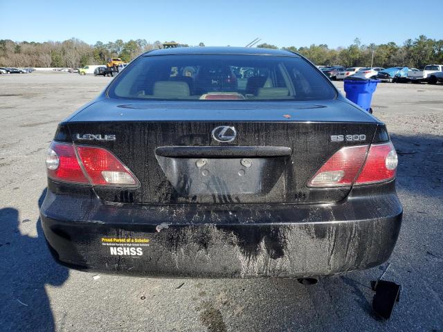 Photo 5 VIN: JTHBF30G136000322 - LEXUS ES300 