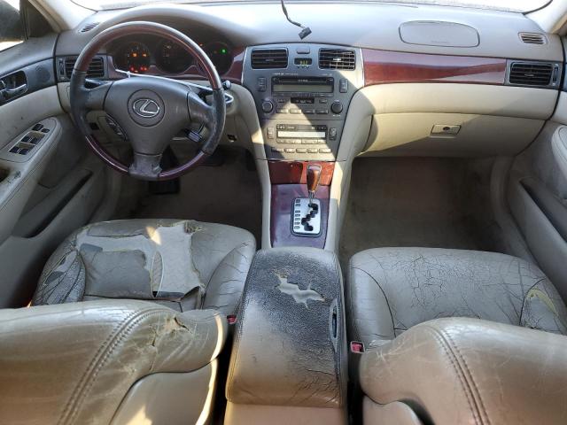 Photo 7 VIN: JTHBF30G136000322 - LEXUS ES300 