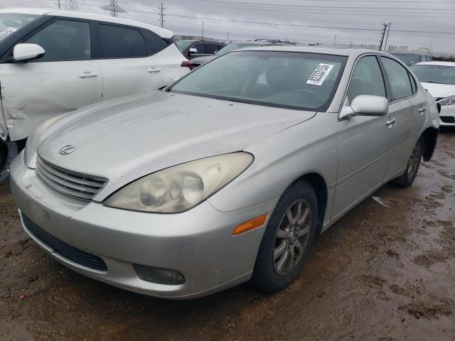 Photo 0 VIN: JTHBF30G136011563 - LEXUS ES300 