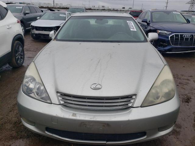 Photo 4 VIN: JTHBF30G136011563 - LEXUS ES300 