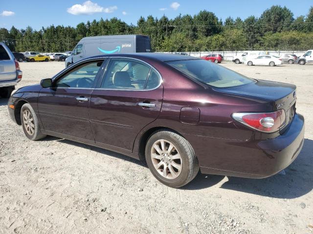 Photo 1 VIN: JTHBF30G136020795 - LEXUS ES300 