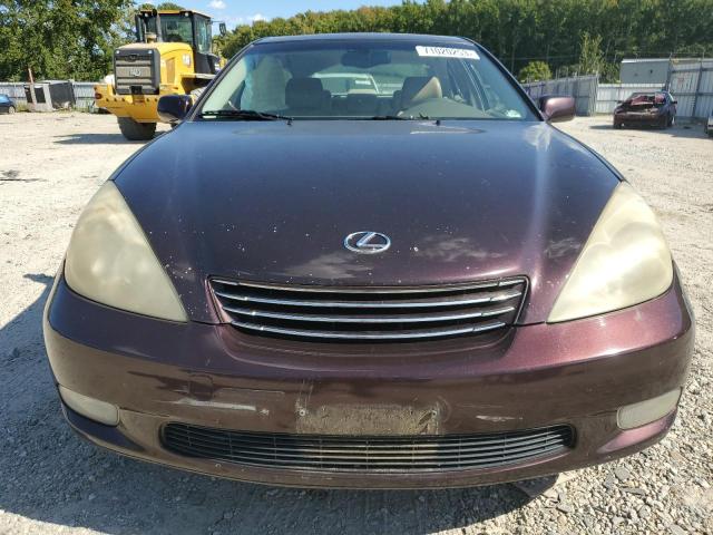 Photo 4 VIN: JTHBF30G136020795 - LEXUS ES300 